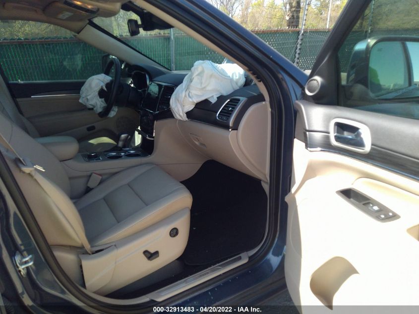 2021 JEEP GRAND CHEROKEE LIMITED 1C4RJFBG1MC675667