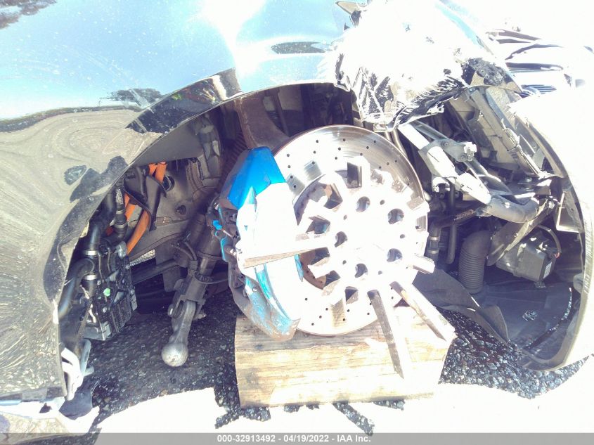 2017 Mercedes-Benz S-Class - WDDUG6DB3HA317911