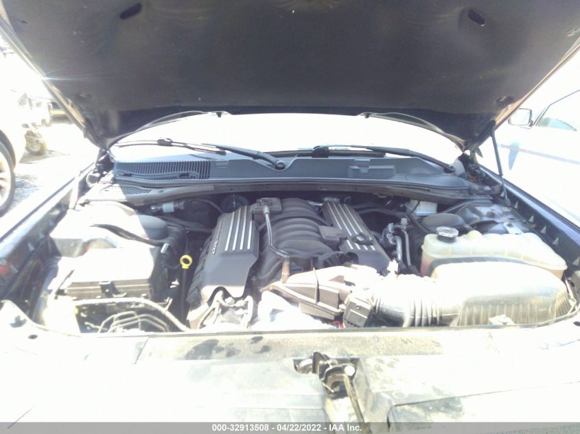 2018 DODGE CHALLENGER R/T 392 2C3CDZFJ9JH195118