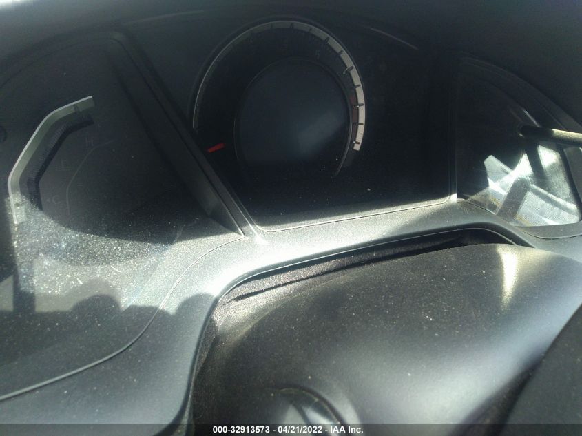 2016 HONDA CIVIC COUPE LX-P 2HGFC4B04GH303683