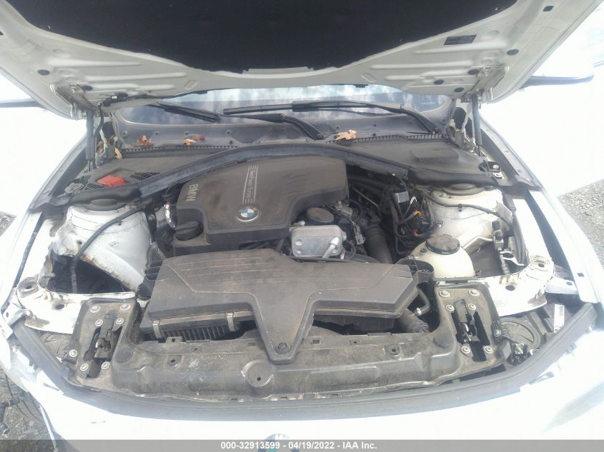 2013 BMW 3 SERIES 328I WBA3A5C50DF358195