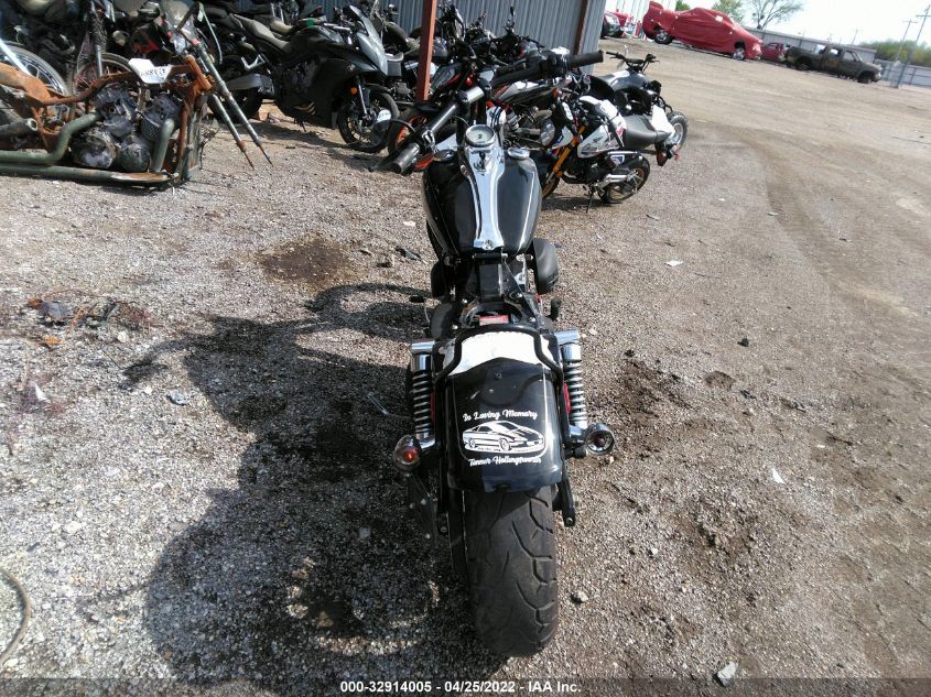 2010 HARLEY-DAVIDSON FXDWG 1HD1GP415AC311773