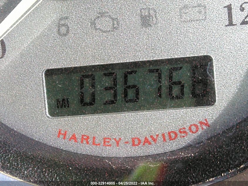 2010 HARLEY-DAVIDSON FXDWG 1HD1GP415AC311773