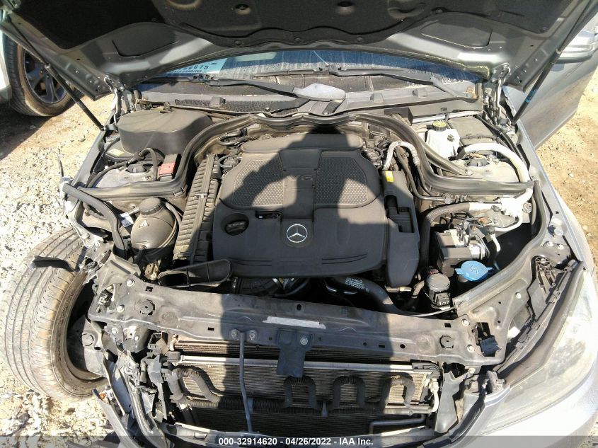 2013 MERCEDES-BENZ C-CLASS C 350 SPORT WDDGF5HB0DG088003