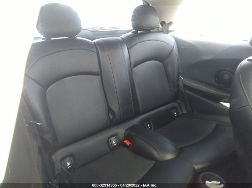 2016 MINI COOPER HARDTOP WMWXP5C54G2D15008