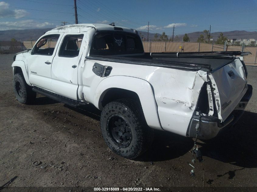2014 TOYOTA TACOMA 5TFMU4FN7EX026318