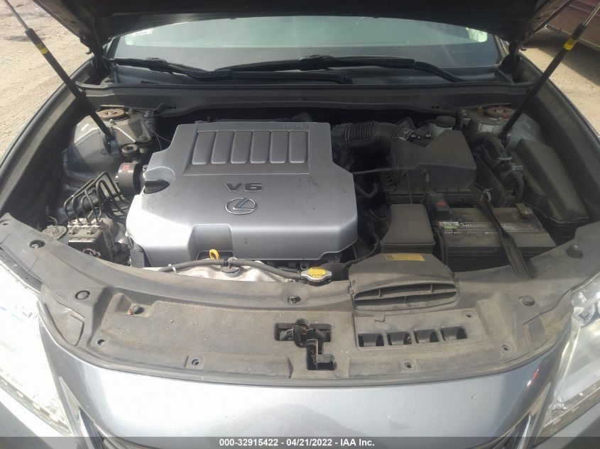 2014 LEXUS ES 350 JTHBK1GG2E2119562