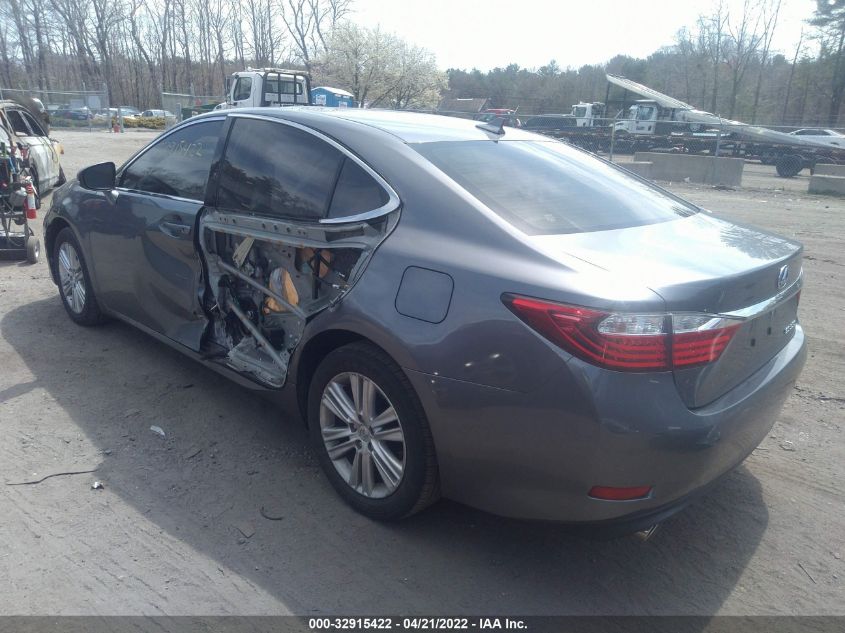 2014 LEXUS ES 350 JTHBK1GG2E2119562