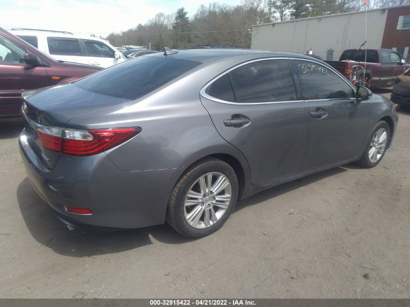 2014 LEXUS ES 350 JTHBK1GG2E2119562