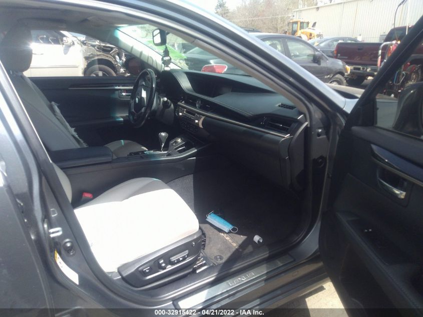 2014 LEXUS ES 350 JTHBK1GG2E2119562