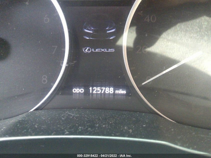 2014 LEXUS ES 350 JTHBK1GG2E2119562