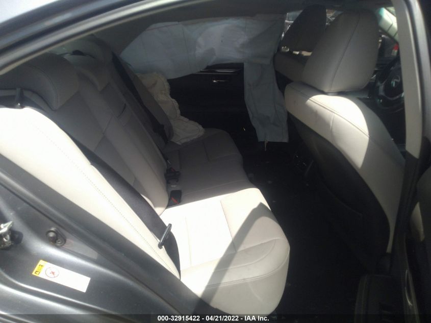 2014 LEXUS ES 350 JTHBK1GG2E2119562
