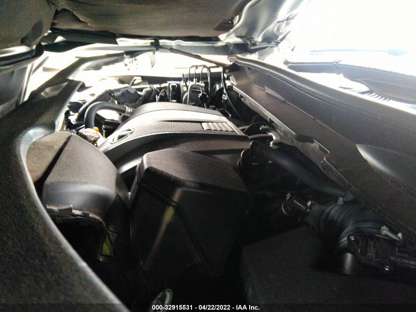 2021 LEXUS RX RX 350L JTJHZKFAXM2032580