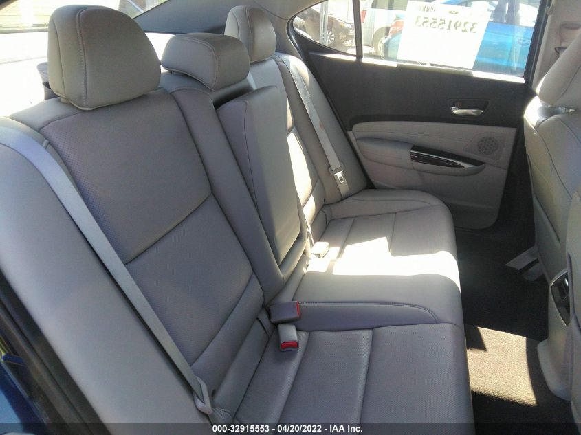 2015 ACURA TLX V6 TECH 19UUB2F58FA009964