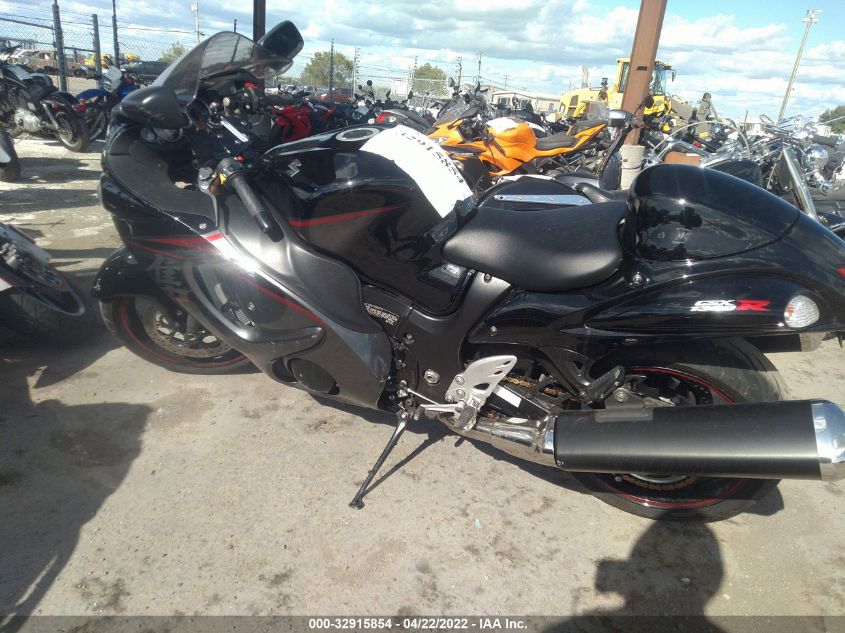 2016 SUZUKI GSX1300 RA JS1GX72B3G2100474