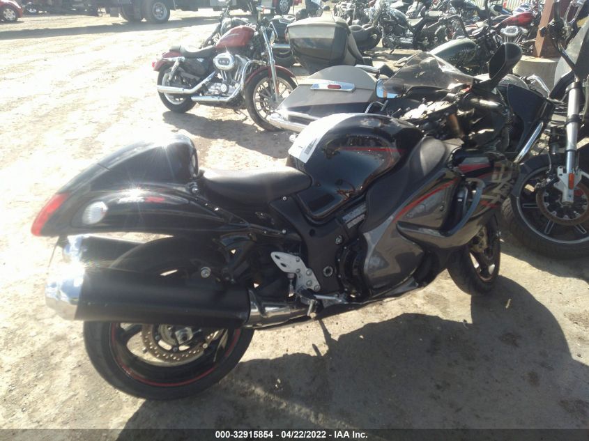 2016 SUZUKI GSX1300 RA JS1GX72B3G2100474