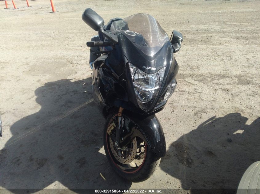 2016 SUZUKI GSX1300 RA JS1GX72B3G2100474