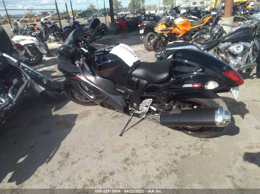 2016 SUZUKI GSX1300 RA JS1GX72B3G2100474