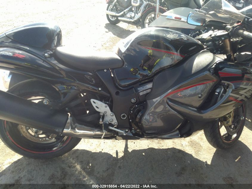 2016 SUZUKI GSX1300 RA JS1GX72B3G2100474