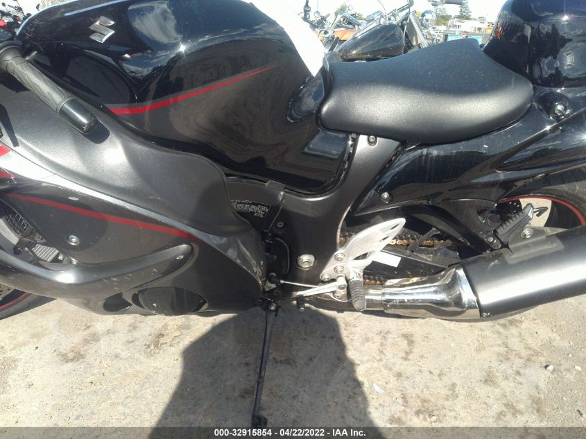 2016 SUZUKI GSX1300 RA JS1GX72B3G2100474