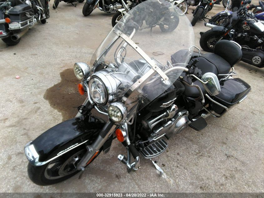 2015 HARLEY-DAVIDSON FLHR ROAD KING 1HD1FBM19FB648529