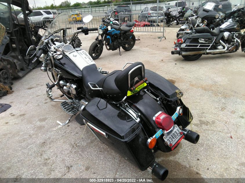 2015 HARLEY-DAVIDSON FLHR ROAD KING 1HD1FBM19FB648529
