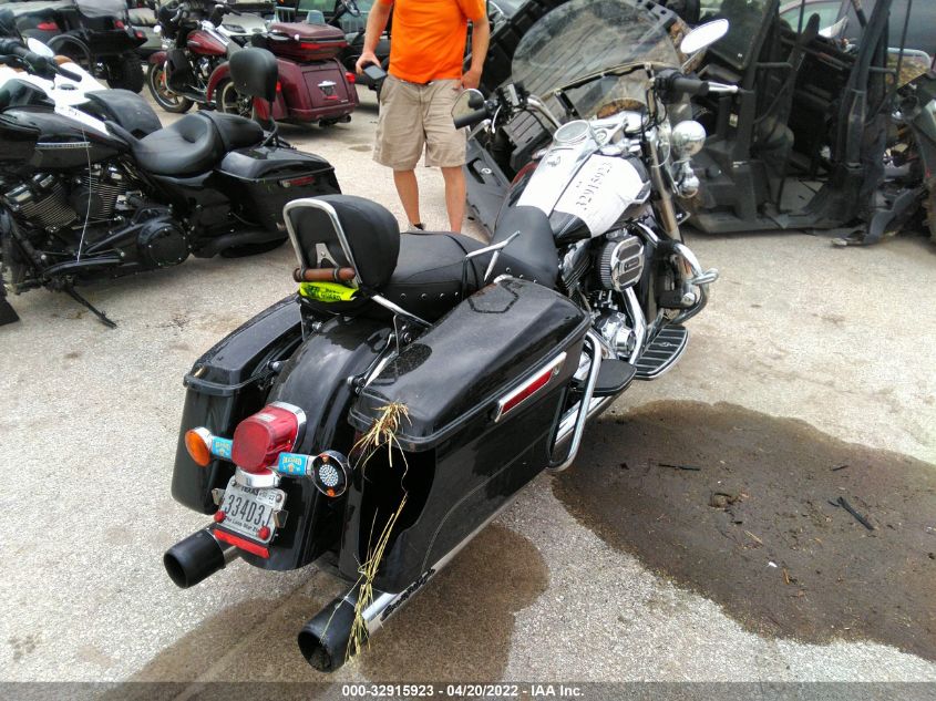 2015 HARLEY-DAVIDSON FLHR ROAD KING 1HD1FBM19FB648529