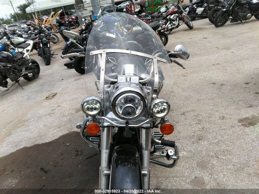 2015 HARLEY-DAVIDSON FLHR ROAD KING 1HD1FBM19FB648529