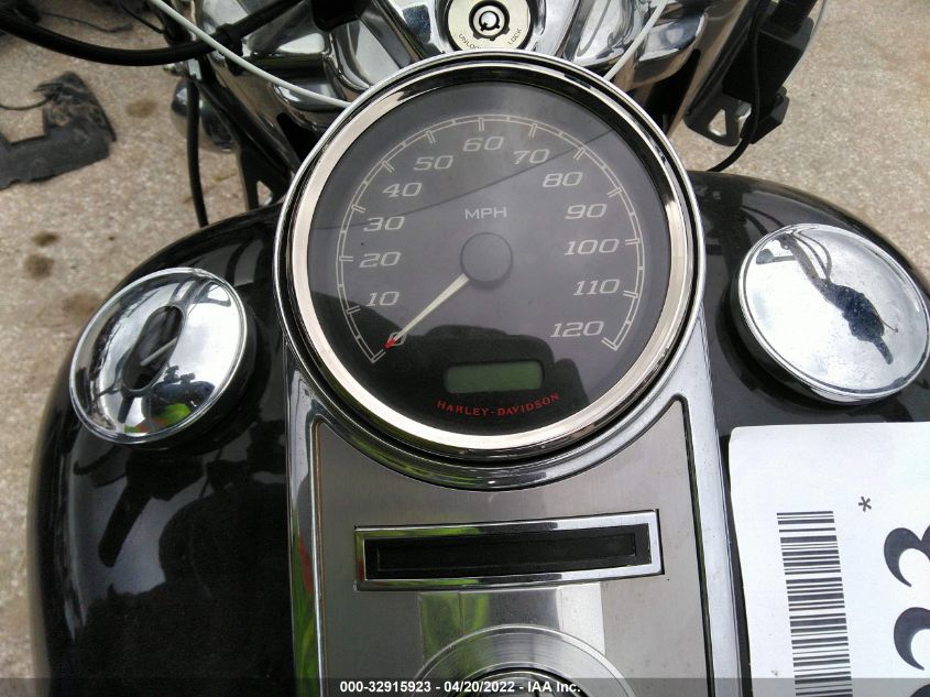 2015 HARLEY-DAVIDSON FLHR ROAD KING 1HD1FBM19FB648529