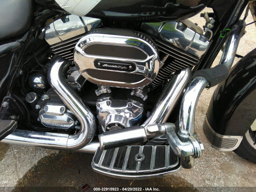 2015 HARLEY-DAVIDSON FLHR ROAD KING 1HD1FBM19FB648529