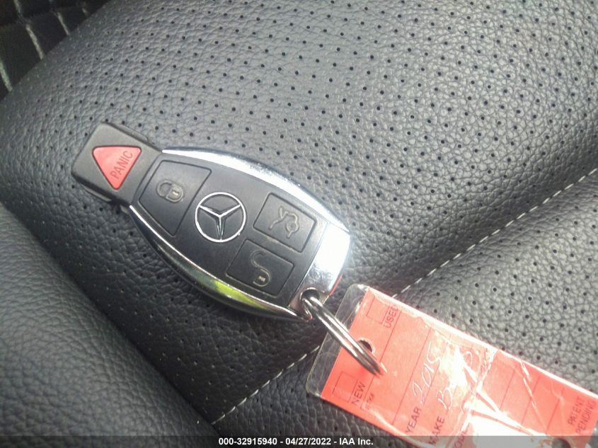 2015 MERCEDES-BENZ C-CLASS C 300 55SWF4JB9FU075689