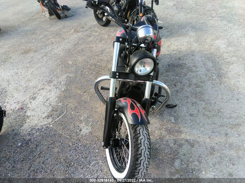 2014 VICTORY MOTORCYCLES HIGH-BALL 5VPWB36N7E3033237