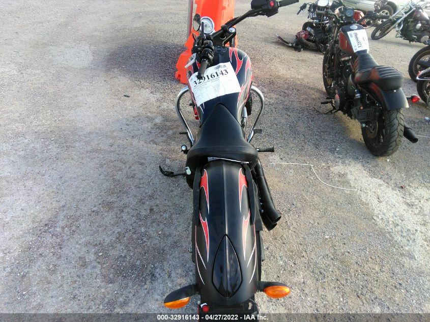 2014 VICTORY MOTORCYCLES HIGH-BALL 5VPWB36N7E3033237