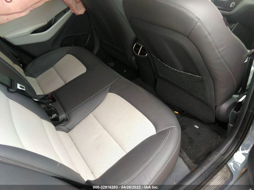 2020 HYUNDAI IONIQ ELECTRIC LIMITED KMHC85LJ3LU074447