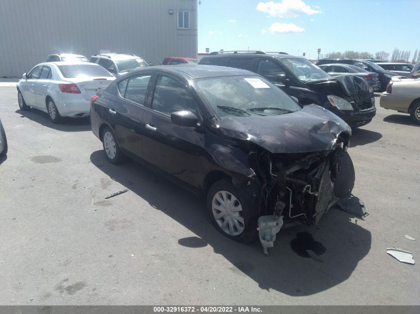 2015 NISSAN VERSA S/S PLUS/SL/SV - 3N1CN7AP8FL840013