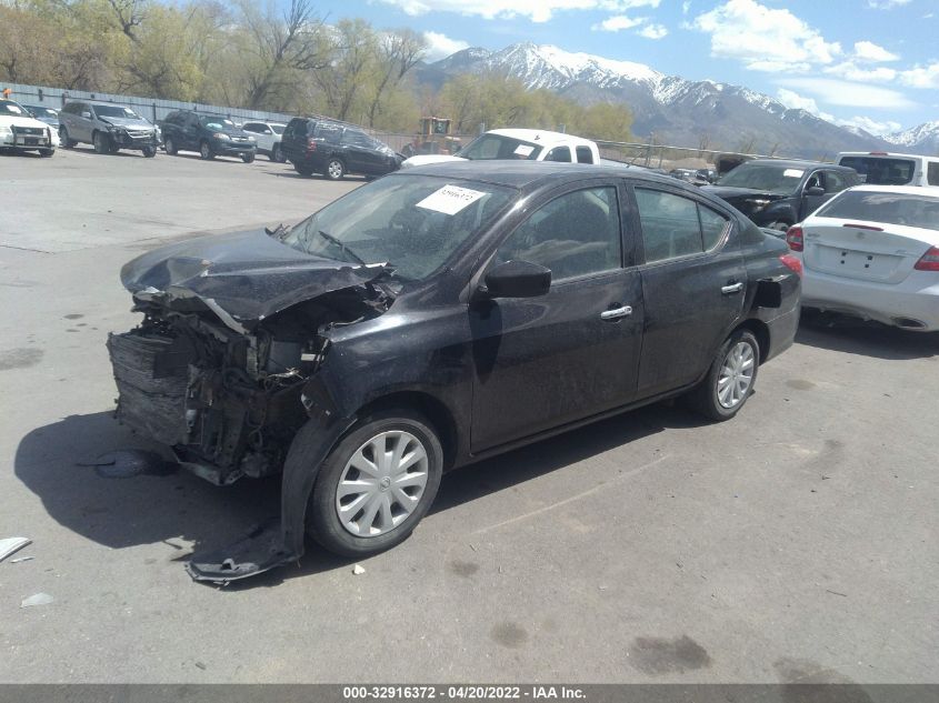 2015 NISSAN VERSA S/S PLUS/SL/SV - 3N1CN7AP8FL840013