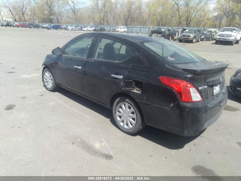 2015 NISSAN VERSA S/S PLUS/SL/SV - 3N1CN7AP8FL840013