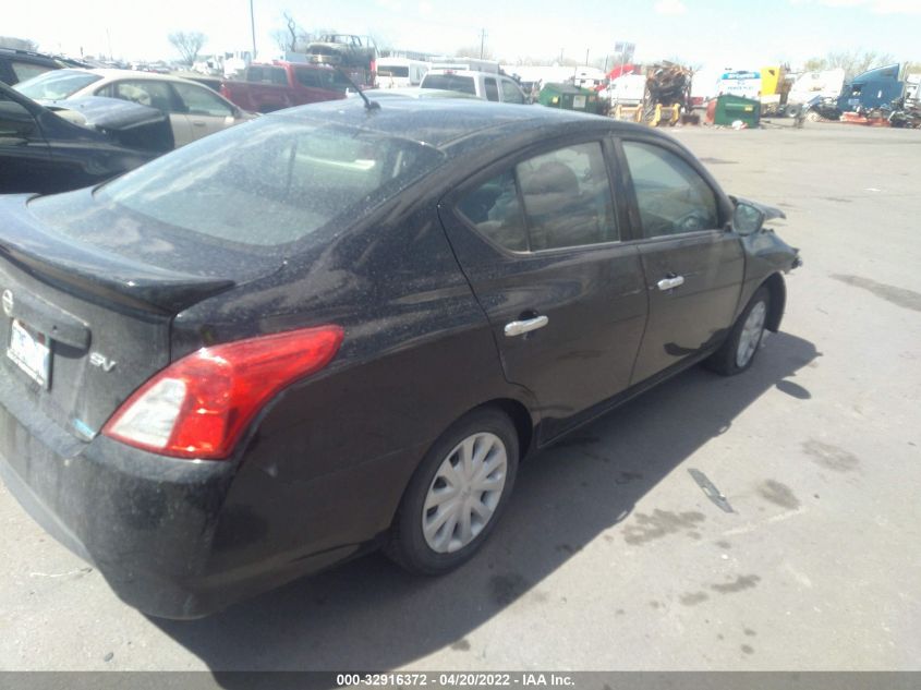 2015 NISSAN VERSA S/S PLUS/SL/SV - 3N1CN7AP8FL840013