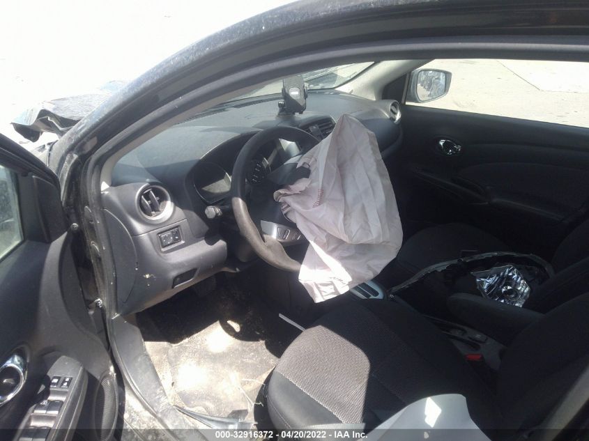 2015 NISSAN VERSA S/S PLUS/SL/SV - 3N1CN7AP8FL840013