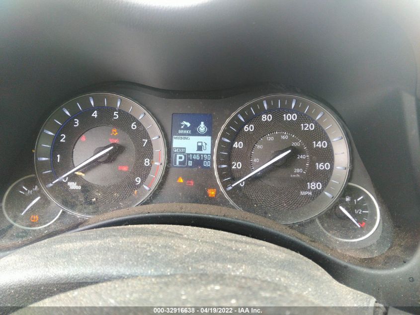 2013 INFINITI M37 JN1BY1AP7DM514531