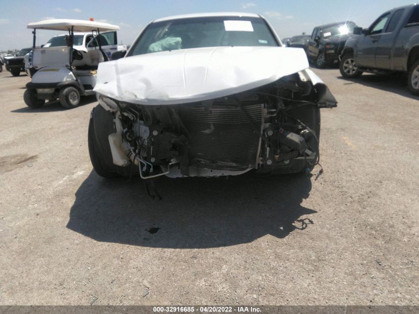 2014 DODGE AVENGER SE 1C3CDZAB9EN161550