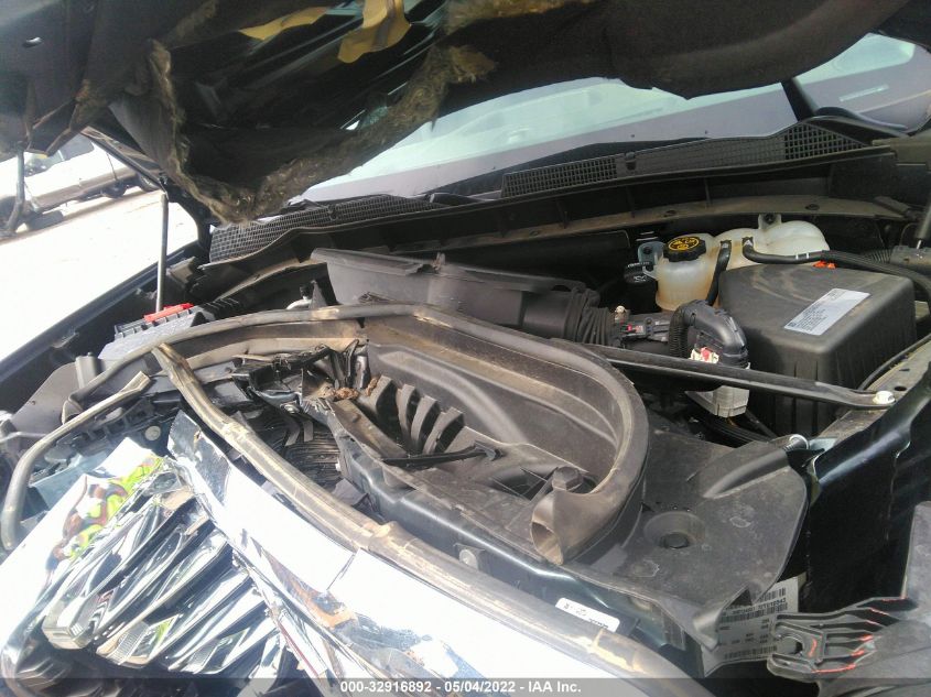 2020 GMC SIERRA 1500 SLT 3GTP8DED0LG230759