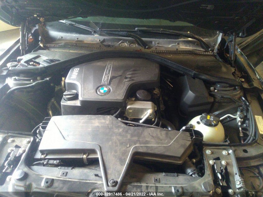 2015 BMW 4 SERIES 428I WBA3N7C51FK223592