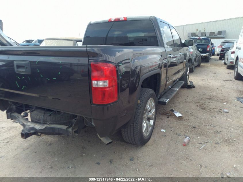 2014 GMC SIERRA 1500 C1500 SLT 3GTP1VEC1EG462338
