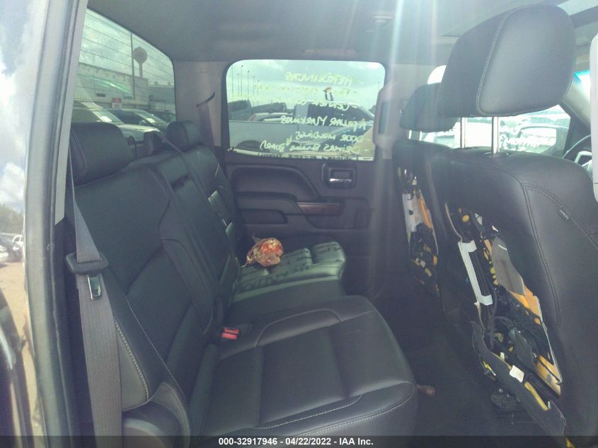 2014 GMC SIERRA 1500 C1500 SLT 3GTP1VEC1EG462338