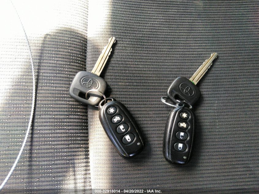 2015 TOYOTA YARIS L/SE/LE VNKKTUD38FA041417