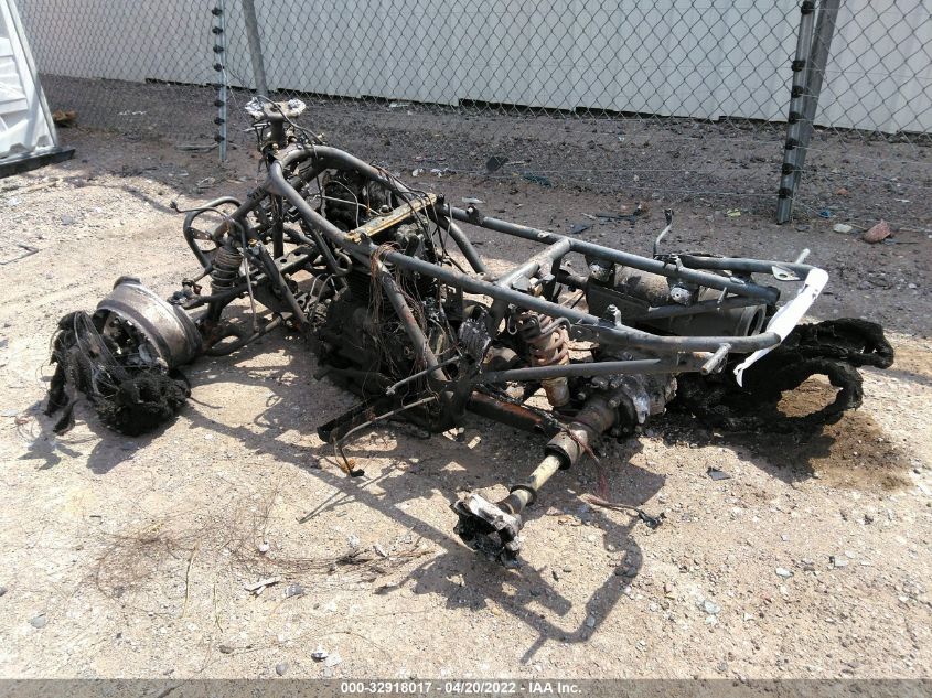 2020 HONDA TRX250 X 1HFTE2730L4902001