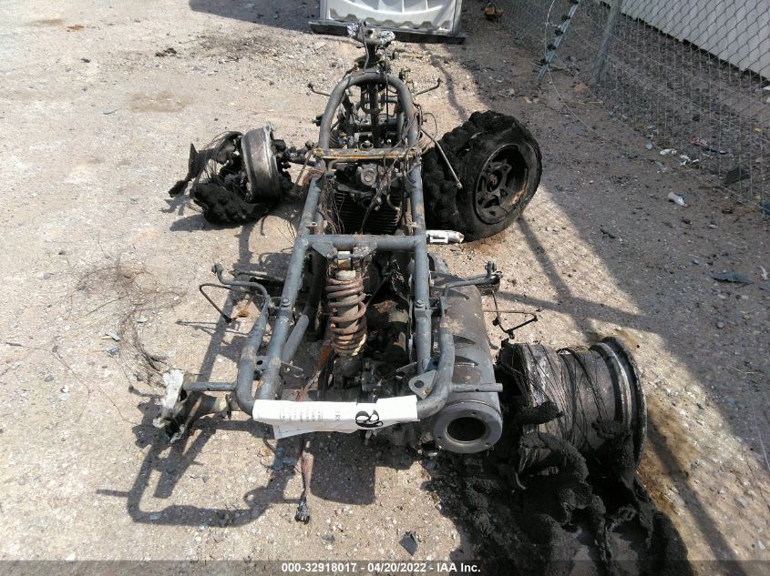 2020 HONDA TRX250 X 1HFTE2730L4902001
