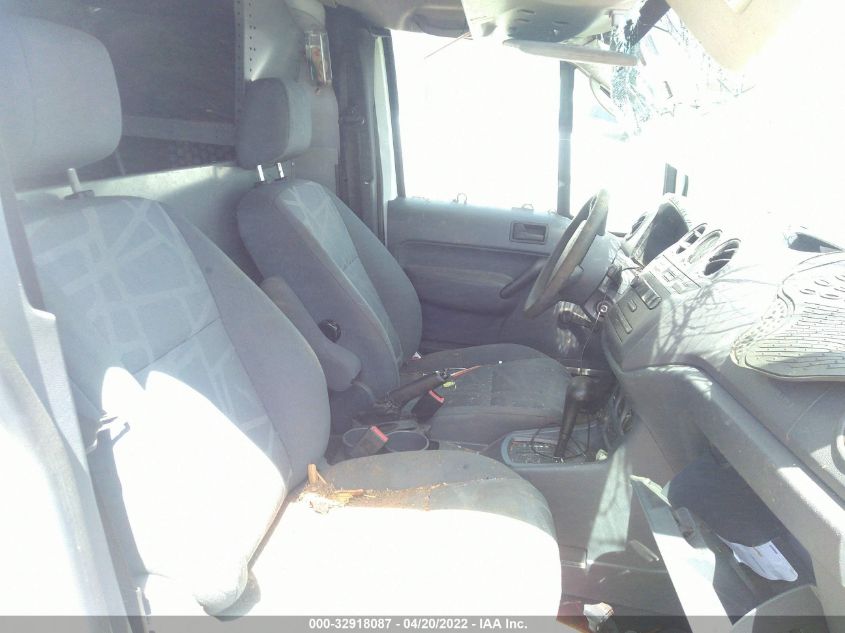 2013 FORD TRANSIT CONNECT XL NM0LS7AN4DT166971