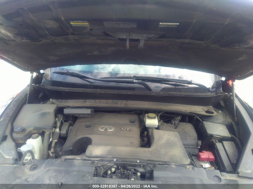2015 INFINITI QX60 5N1AL0MN2FC550188